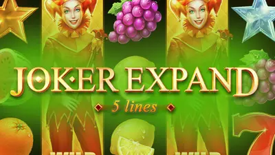 joker expand 5 lines